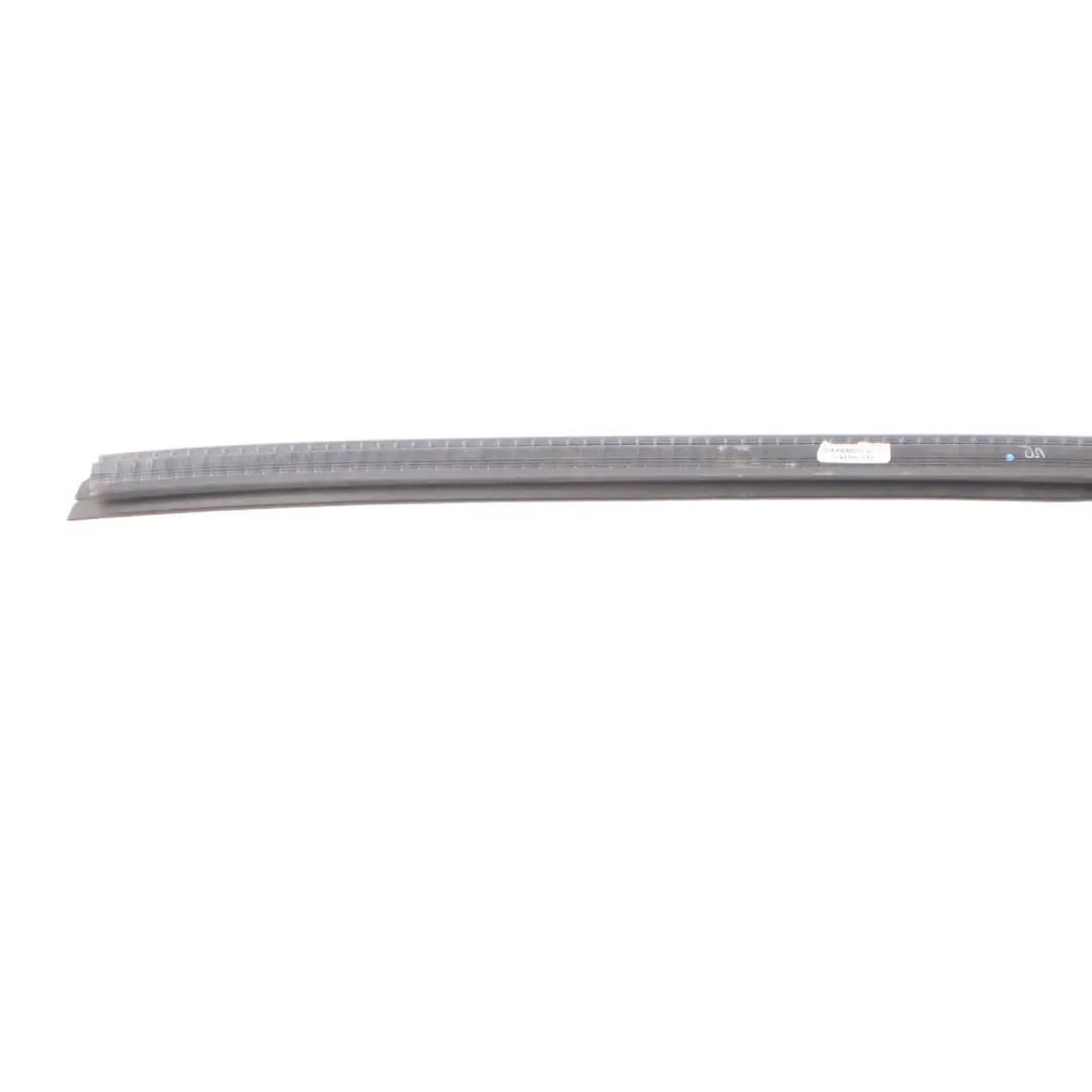 Audi Q7 4L Fensterdichtleiste Innentür Vorne Rechts Dichtungsstreifen - SKU 4L0837480 - Teilenummer 4L0837480