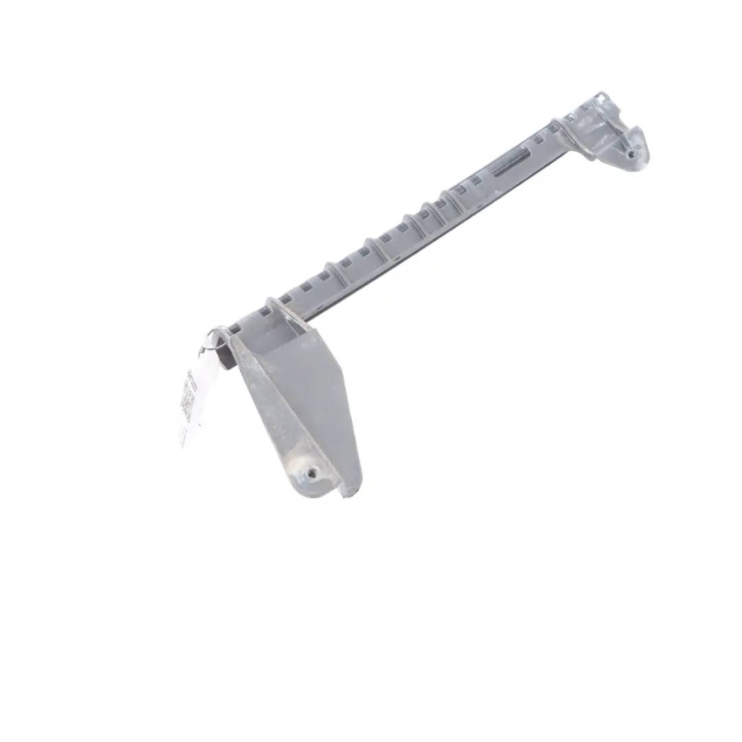 Audi Q7 4L Rear Window Guide Rail Left N/S Regulator Support Track - SKU 4L0839067 - Part number 4L0839067