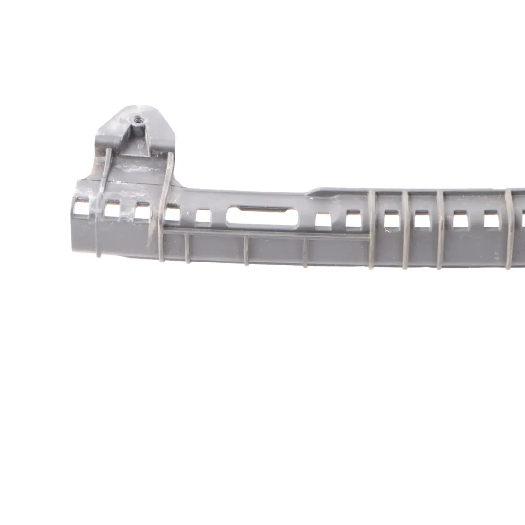 Audi Q7 4L Rear Window Guide Rail Left N/S Regulator Support Track - SKU 4L0839067 - Part number 4L0839067