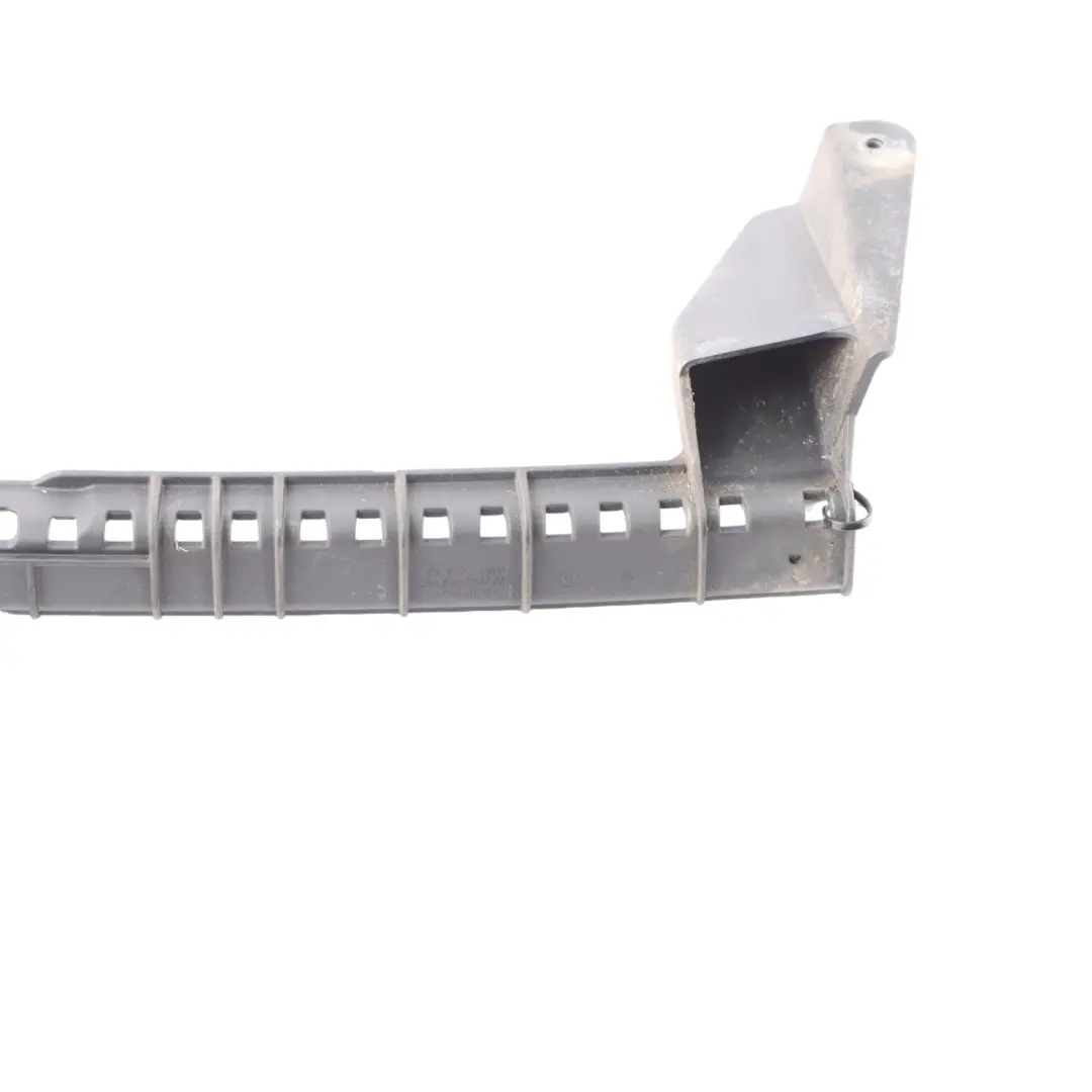 Audi Q7 4L Rear Window Guide Rail Left N/S Regulator Support Track - SKU 4L0839067 - Part number 4L0839067