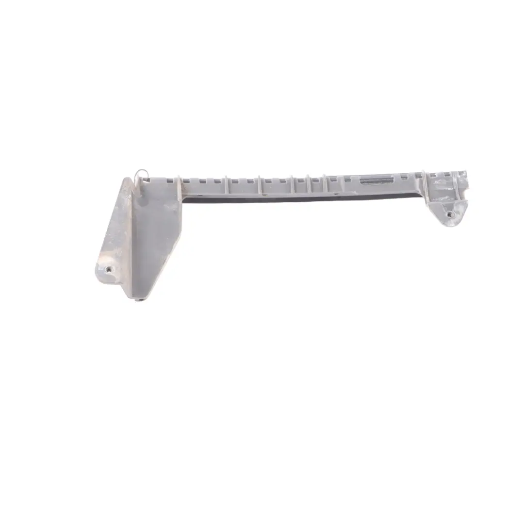 Audi Q7 4L Rear Window Guide Rail Left N/S Regulator Support Track - SKU 4L0839067 - Part number 4L0839067