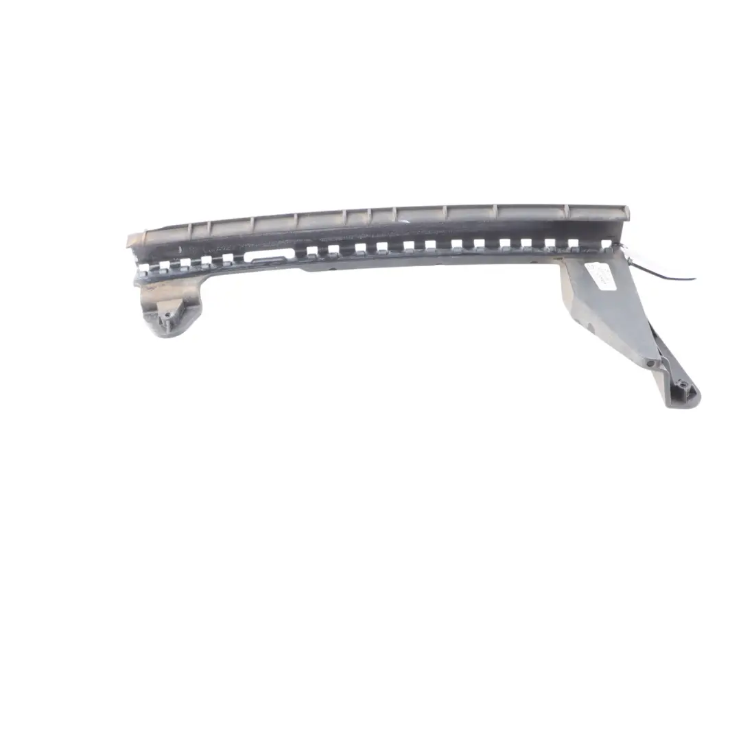 Audi Q7 4L Rear Window Guide Rail Left N/S Regulator Support Track - SKU 4L0839067 - Part number 4L0839067