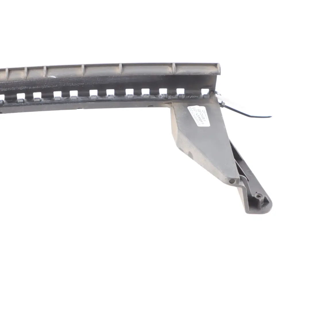 Audi Q7 4L Rear Window Guide Rail Left N/S Regulator Support Track - SKU 4L0839067 - Part number 4L0839067