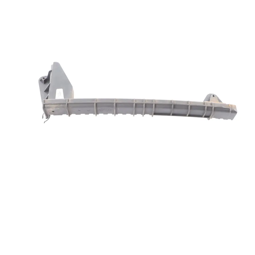 Audi Q7 4L Rear Window Guide Rail Left N/S Regulator Support Track - SKU 4L0839067 - Part number 4L0839067