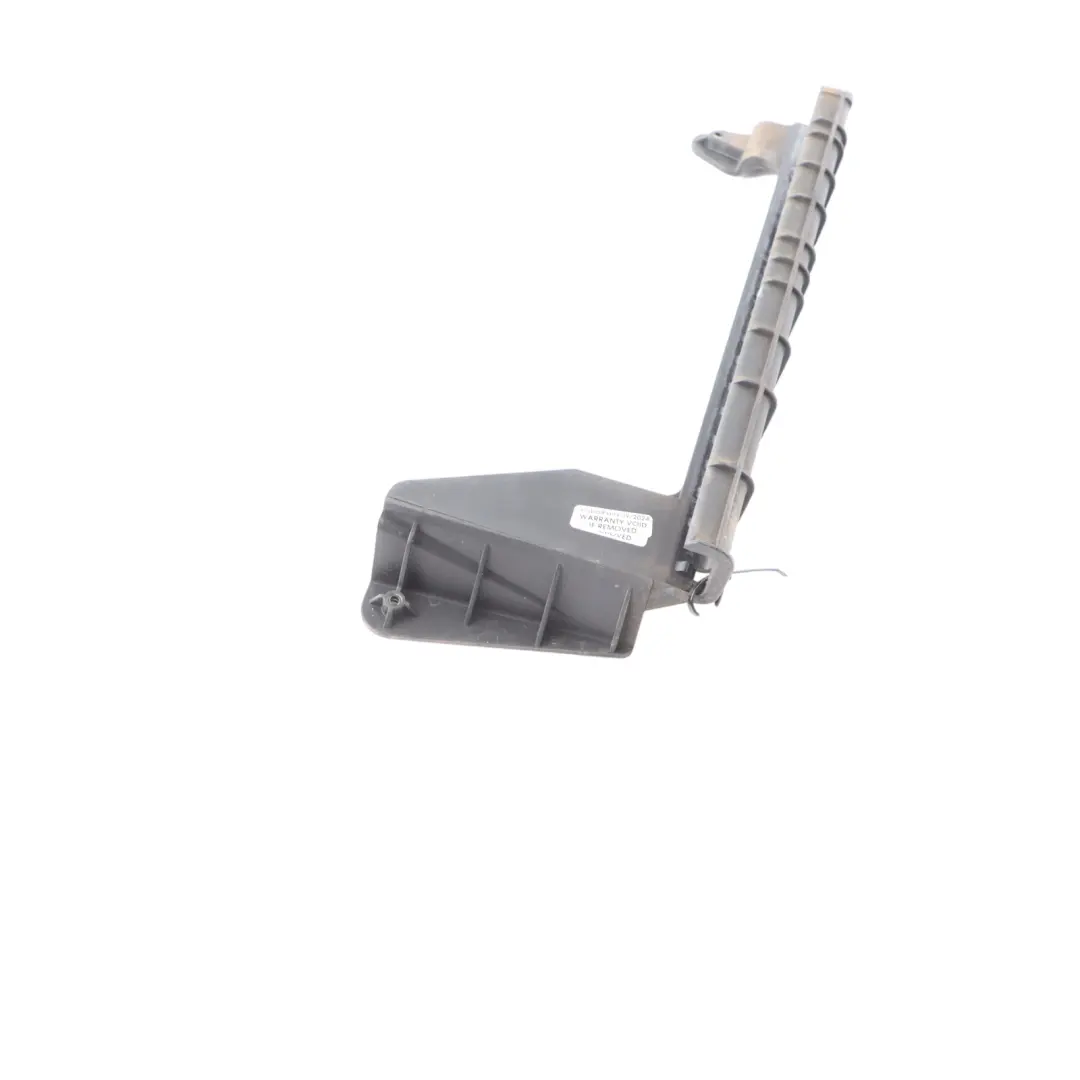 Audi Q7 4L Rear Window Guide Rail Left N/S Regulator Support Track - SKU 4L0839067 - Part number 4L0839067