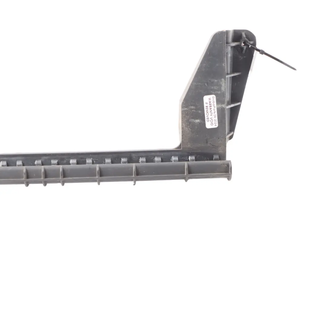 Audi Q7 4L Door Window Guide Rail Rear Right O/S - SKU 4L0839068 - Part number 4L0839068