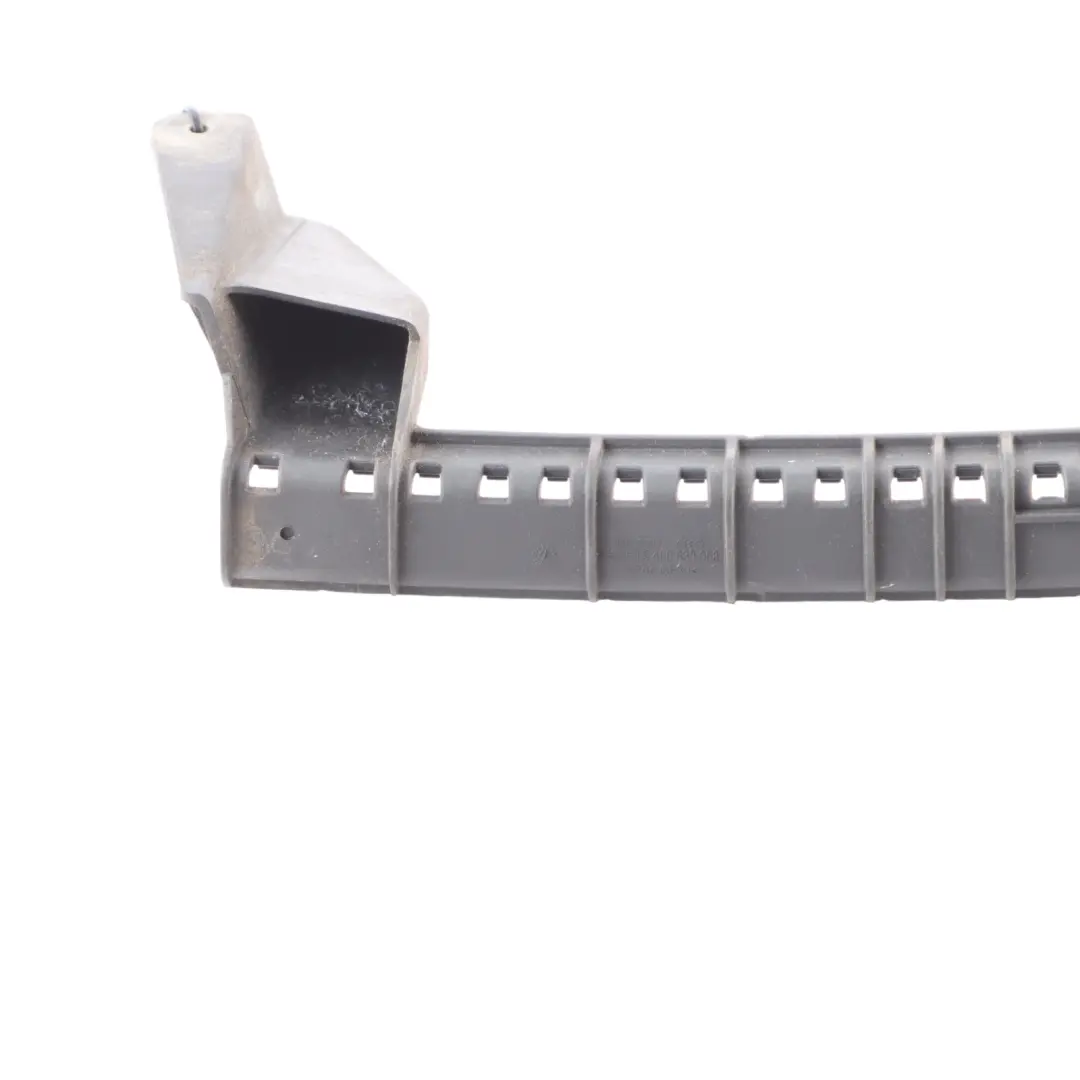 Audi Q7 4L Prowadnica Szyby Prawy Tył Tylna - SKU 4L0839068 - Numer Części 4L0839068