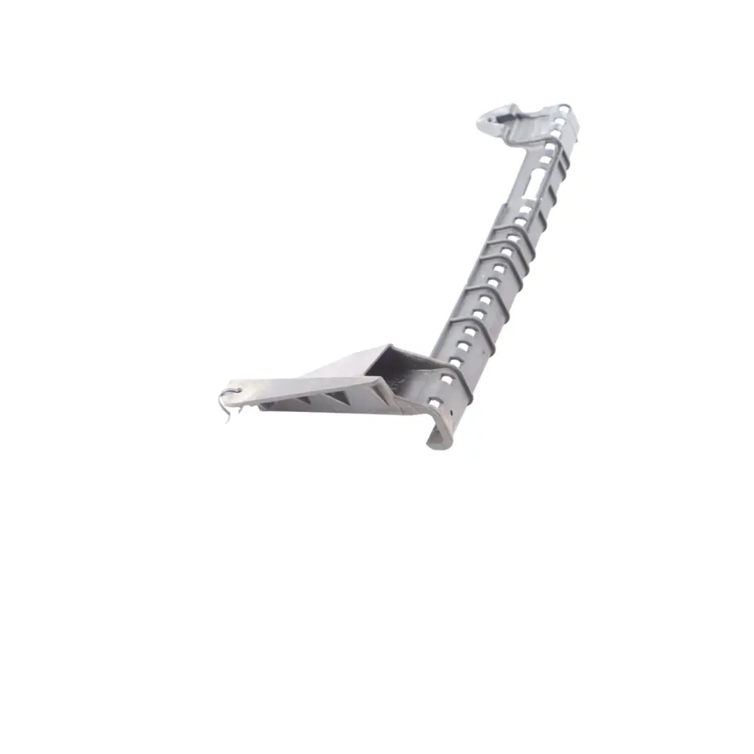 Audi Q7 4L Rail de guidage de vitre de porte arrière droite - SKU 4L0839068 - Numéro de pièce 4L0839068