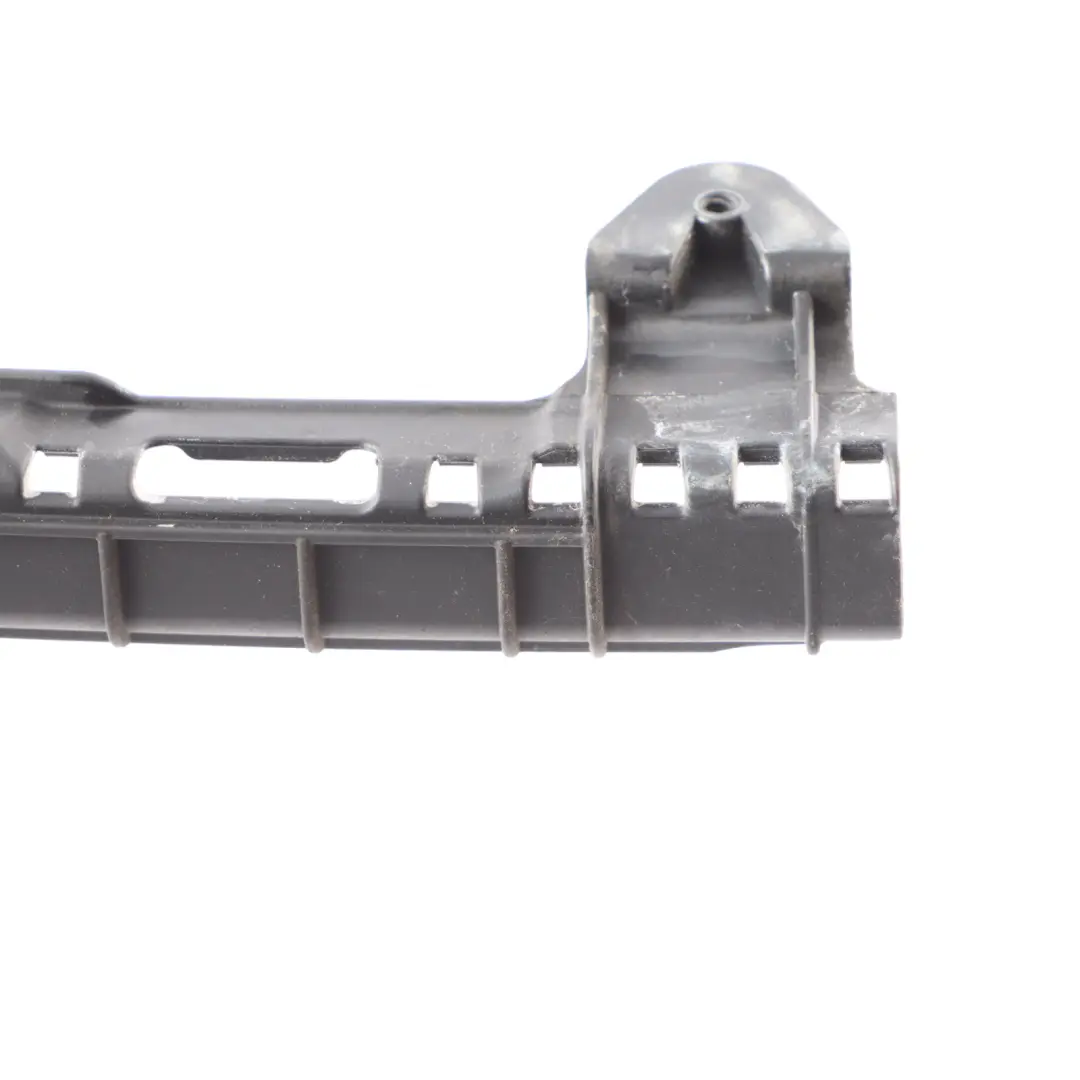 Audi Q7 4L Tür Fenster Führungs Schiene Hinten Rechts Außen - SKU 4L0839068 - Teilenummer 4L0839068