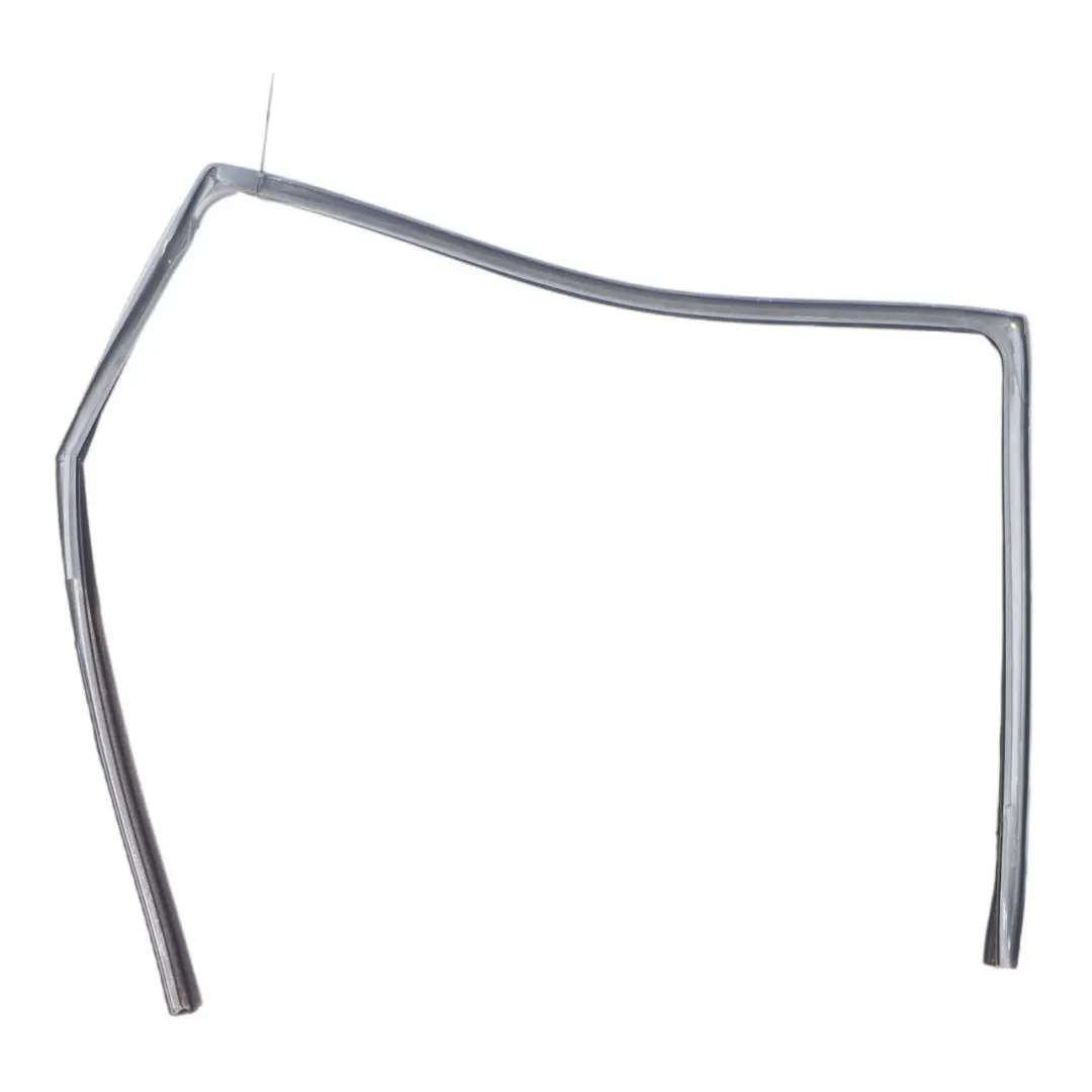 Hintere Führungsschiene Tür Glas Links Spur Unterstützung für Audi Q7 4L mit Teilenummer 4L0839439B Audi Q7 4L Hintere Führungsschiene Tür Glas Links Spur Unterstützung - SKU 4L0839439B - Teilenummer 4L0839439B