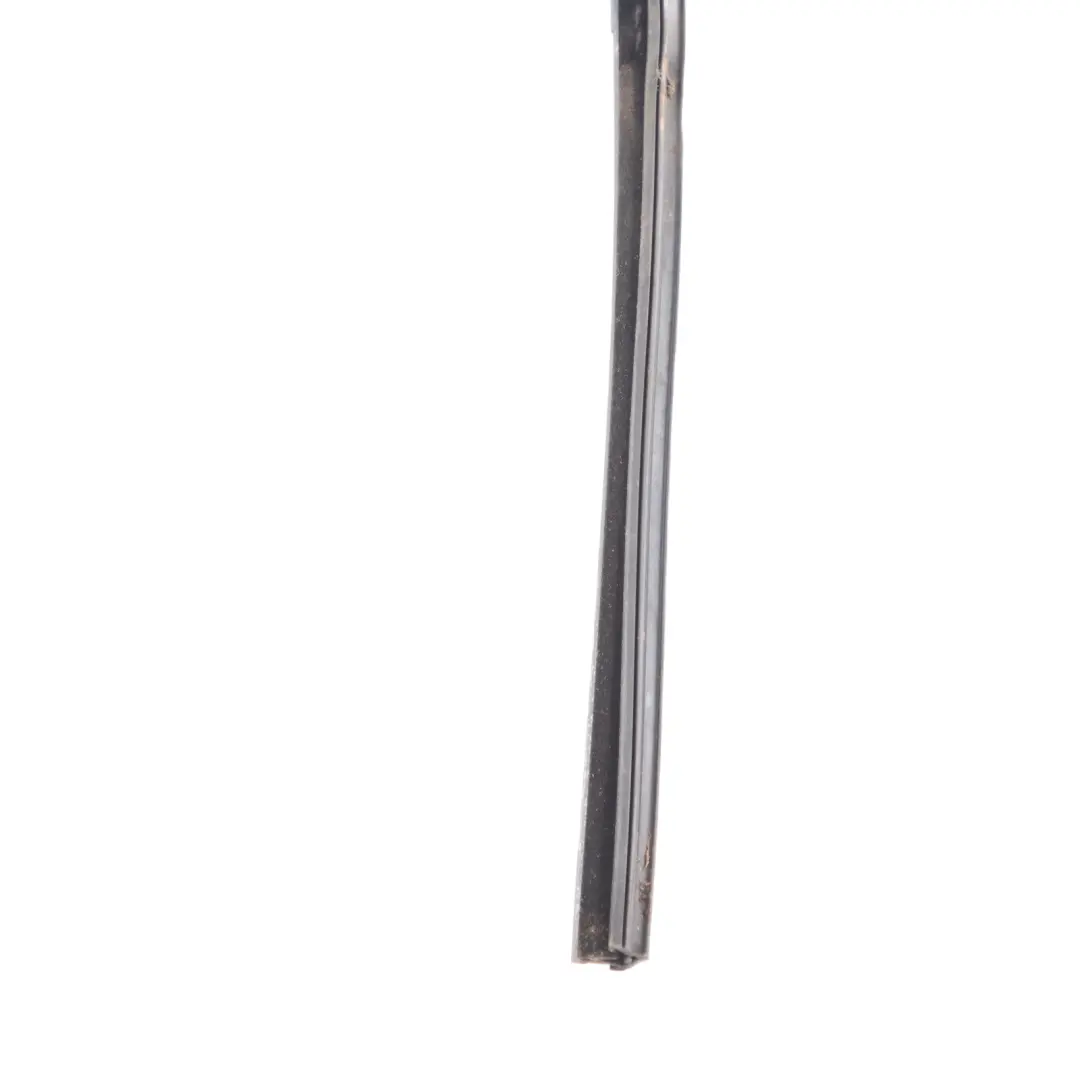 Audi Q7 4L Rear Guide Rail Door Glass Left N/S Window Track Support - SKU 4L0839439B - Part number 4L0839439B