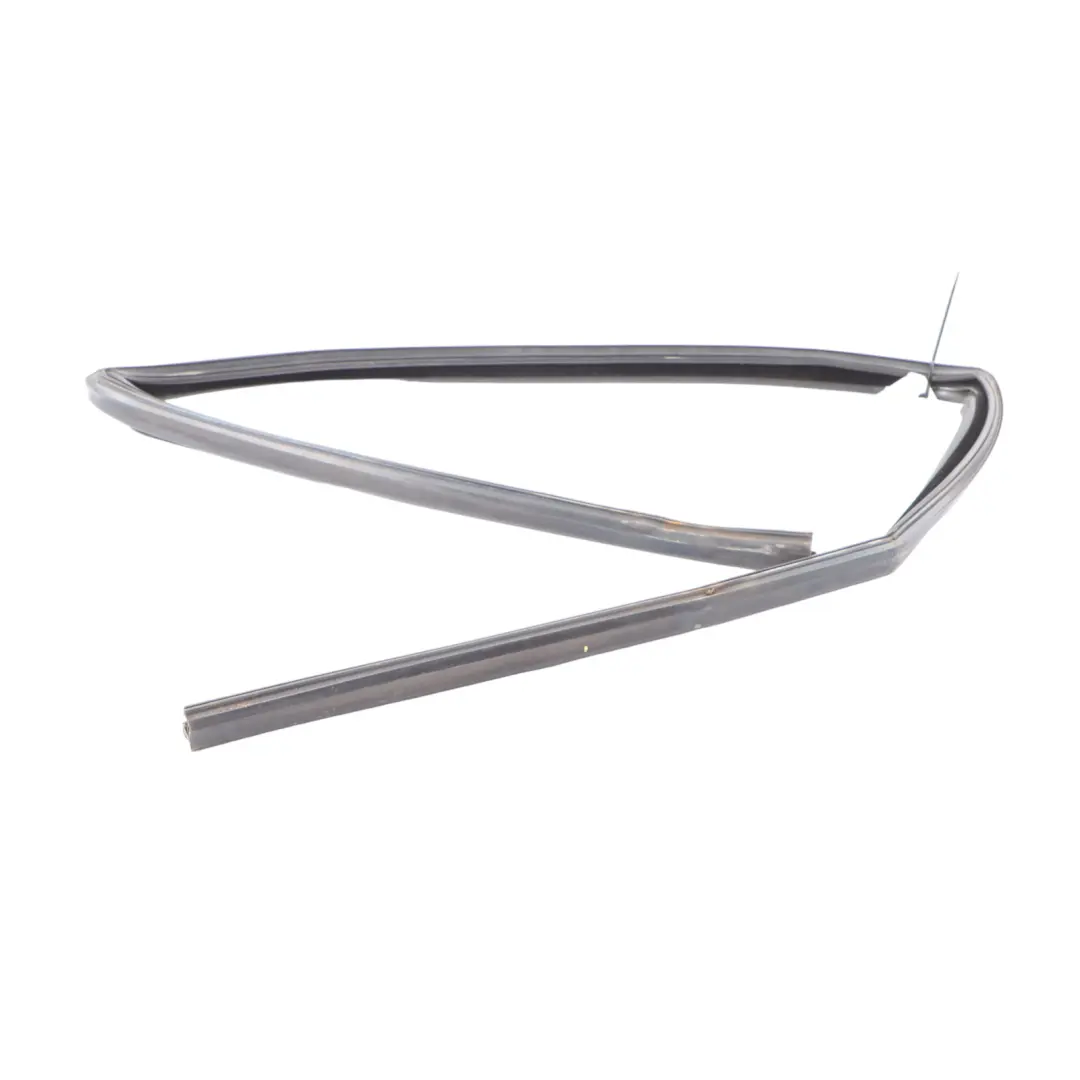 Audi Q7 4L Rear Guide Rail Door Glass Left N/S Window Track Support - SKU 4L0839439B - Part number 4L0839439B