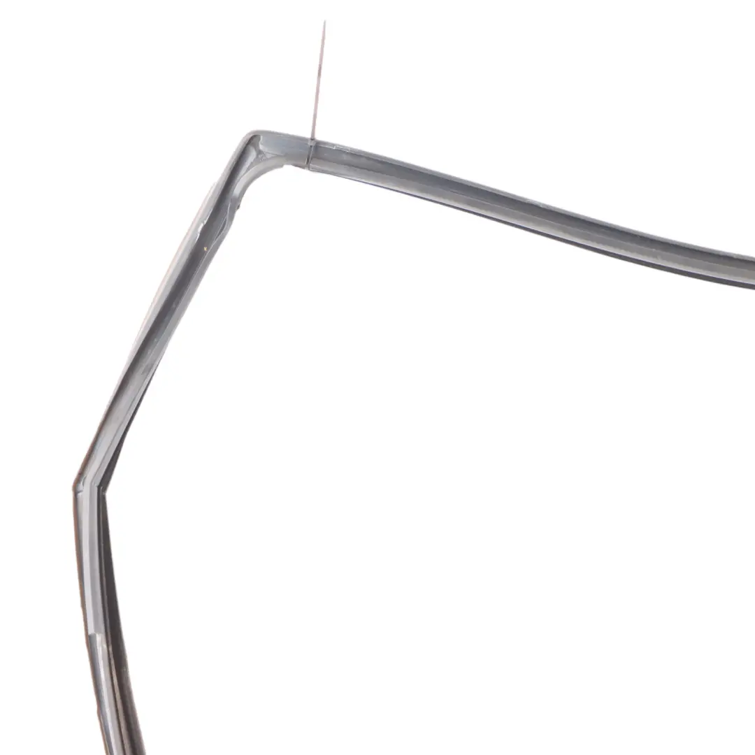 Audi Q7 4L Rear Guide Rail Door Glass Left N/S Window Track Support - SKU 4L0839439B - Part number 4L0839439B