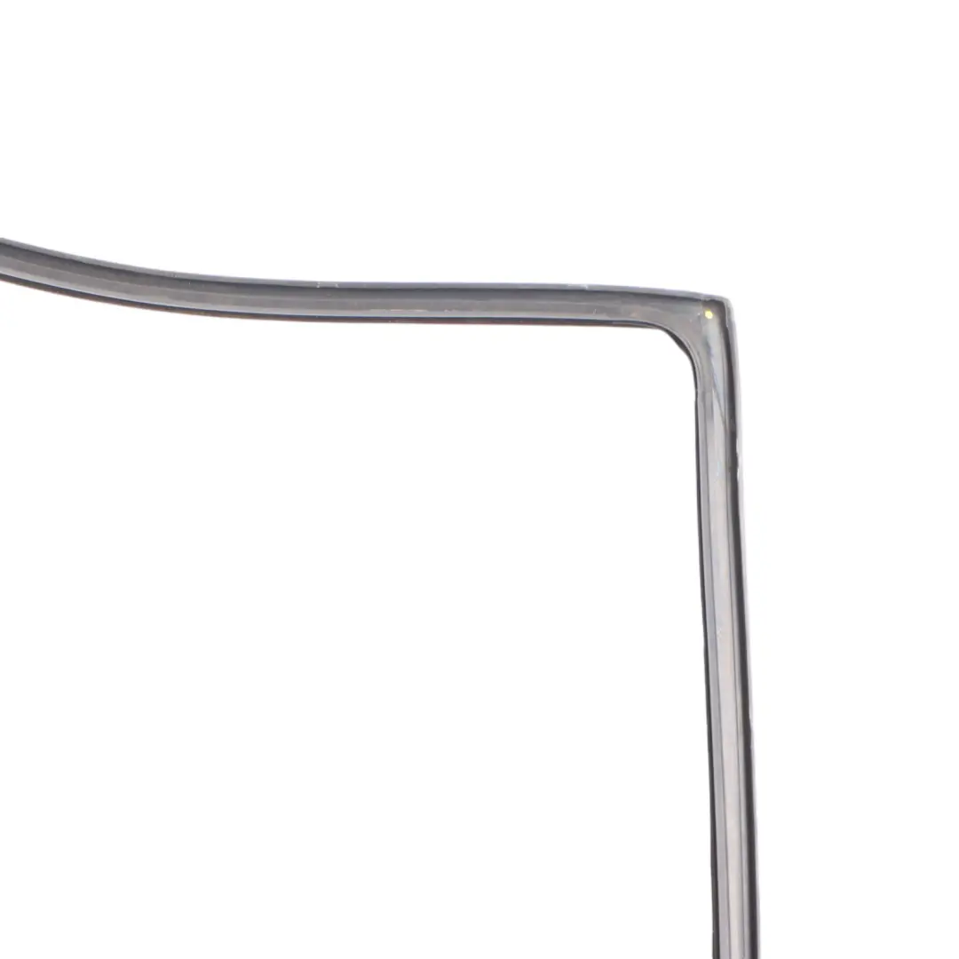 Audi Q7 4L Rear Guide Rail Door Glass Left N/S Window Track Support - SKU 4L0839439B - Part number 4L0839439B
