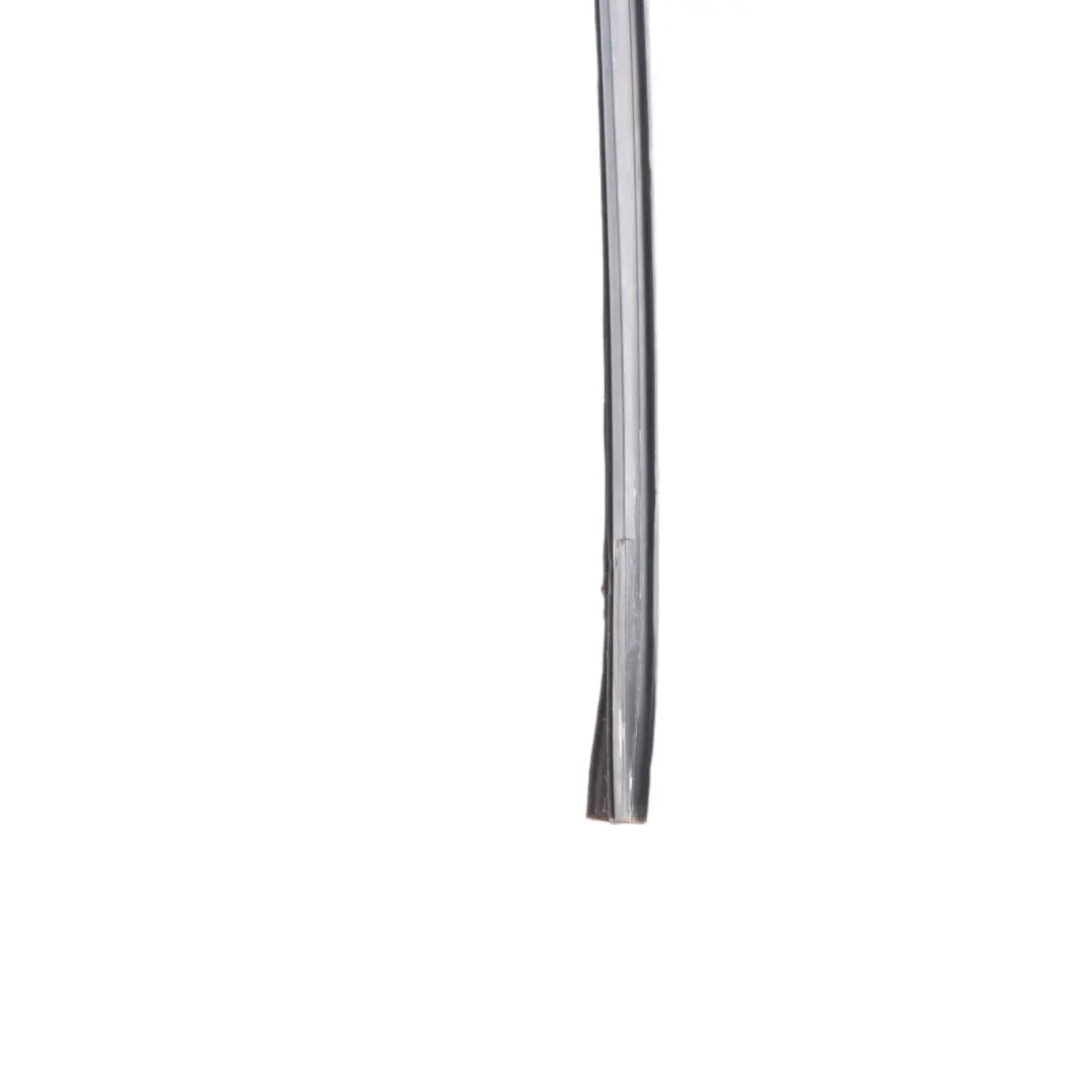 Audi Q7 4L Rear Guide Rail Door Glass Left N/S Window Track Support - SKU 4L0839439B - Part number 4L0839439B
