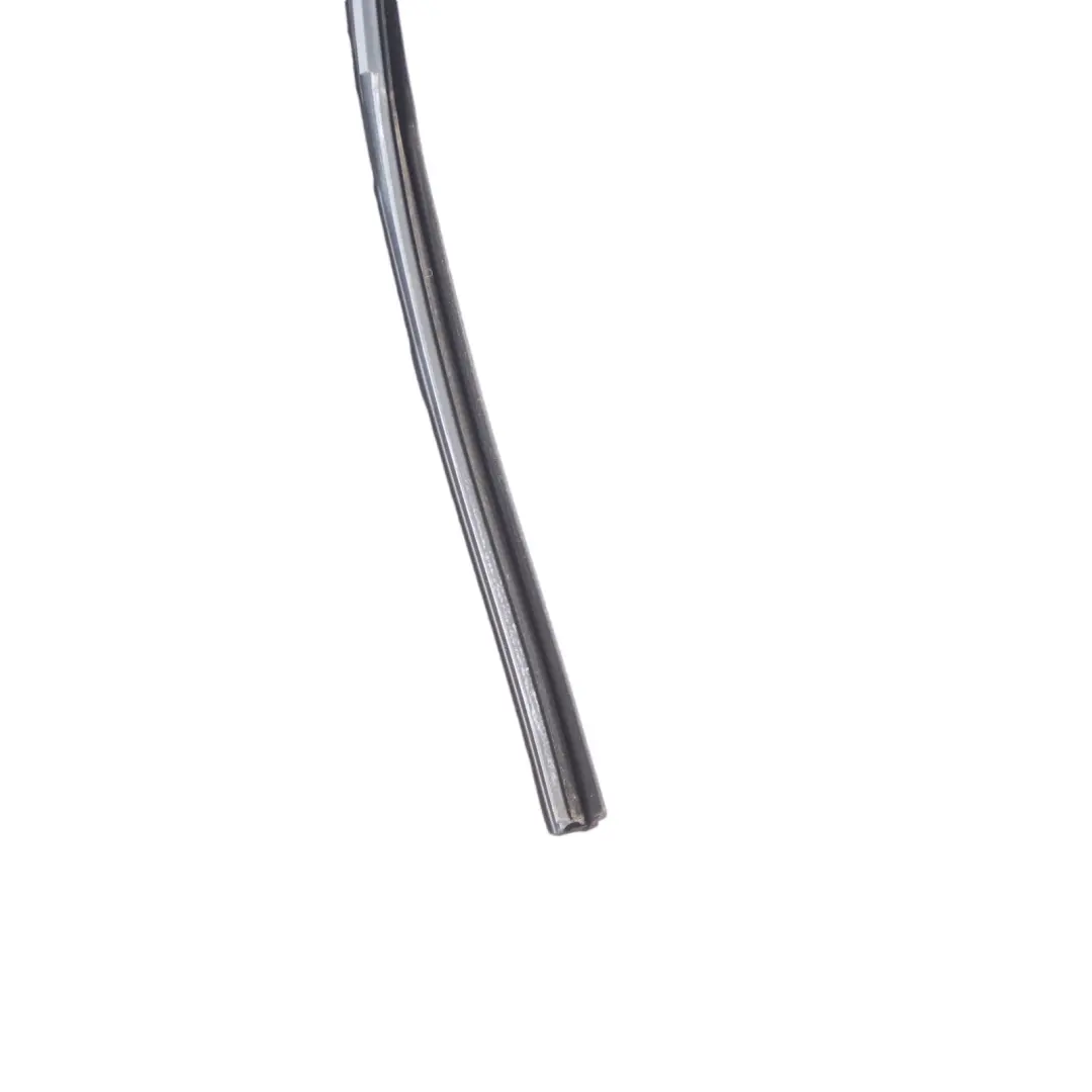 Audi Q7 4L Rear Guide Rail Door Glass Left N/S Window Track Support - SKU 4L0839439B - Part number 4L0839439B