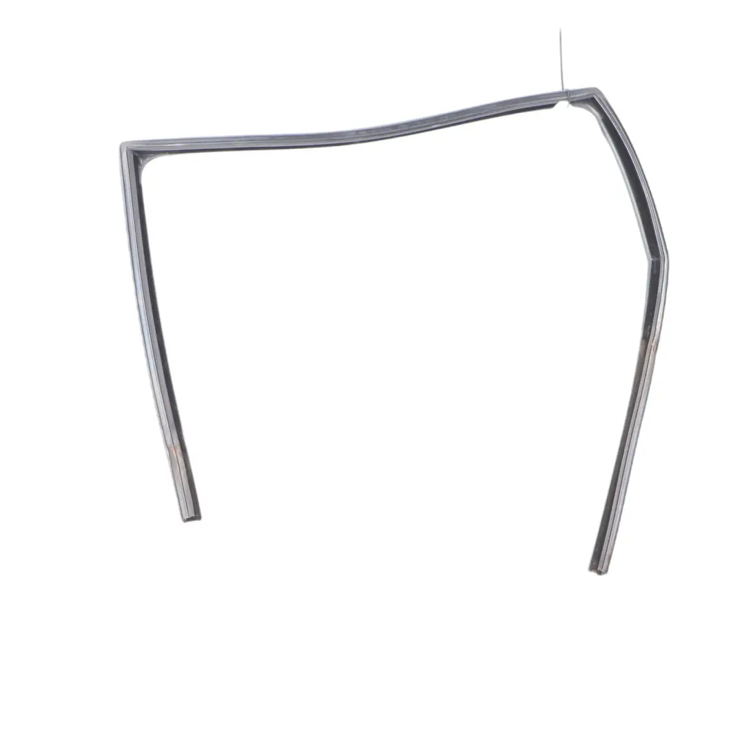 Audi Q7 4L Rear Guide Rail Door Glass Left N/S Window Track Support - SKU 4L0839439B - Part number 4L0839439B