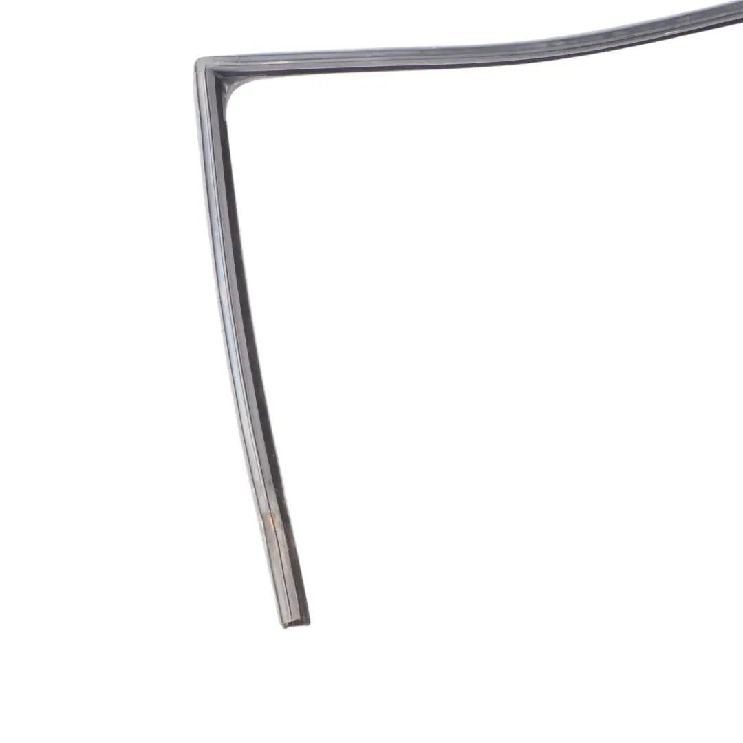 Audi Q7 4L Rear Guide Rail Door Glass Left N/S Window Track Support - SKU 4L0839439B - Part number 4L0839439B