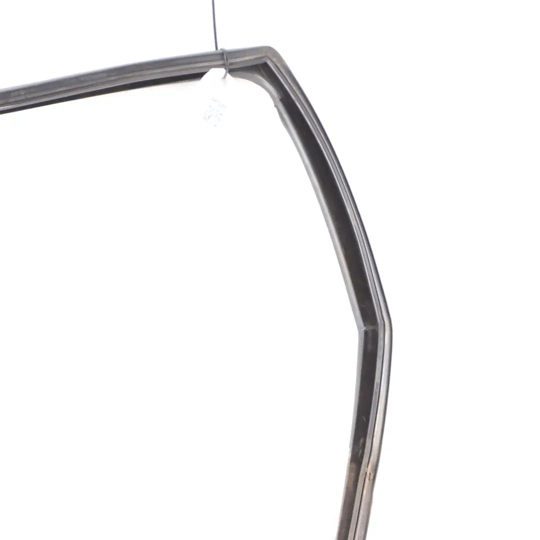 Audi Q7 4L Rear Guide Rail Door Glass Left N/S Window Track Support - SKU 4L0839439B - Part number 4L0839439B