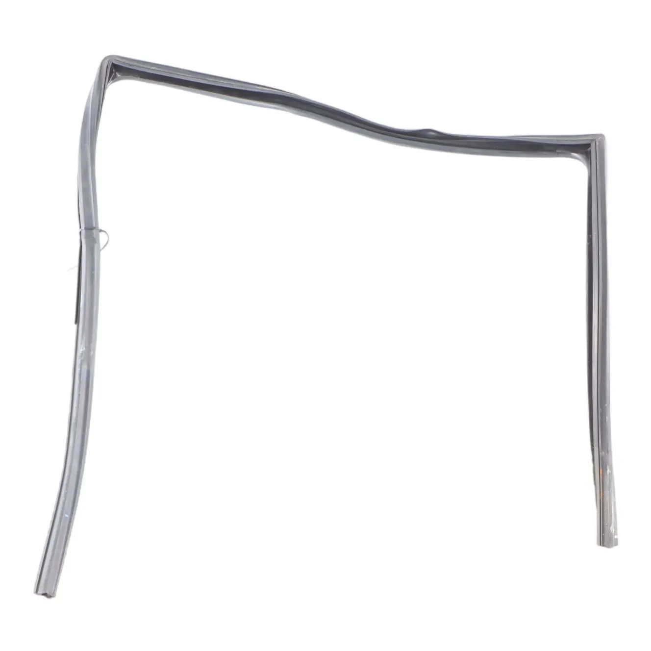 Audi Q7 4L Rear Guide Rail Door Glass Right O/S Window Track Support 4L0839440B