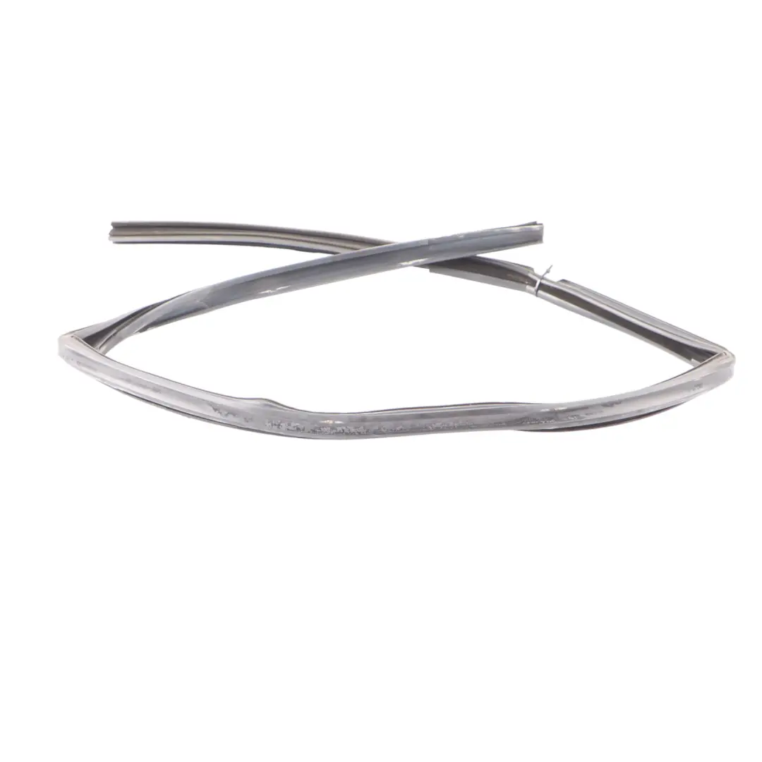 Hintere Führungsschiene Tür Glas Rechts Fenster Spur für Audi Q7 4L mit Teilenummer 4L0839440B Audi Q7 4L Hintere Führungsschiene Tür Glas Rechts Fenster Spur - SKU 4L0839440B - Teilenummer 4L0839440B