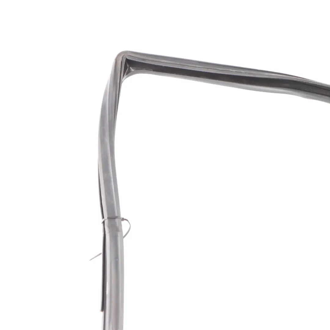 Audi Q7 4L Rear Guide Rail Door Glass Right O/S Window Track Support - SKU 4L0839440B - Part number 4L0839440B
