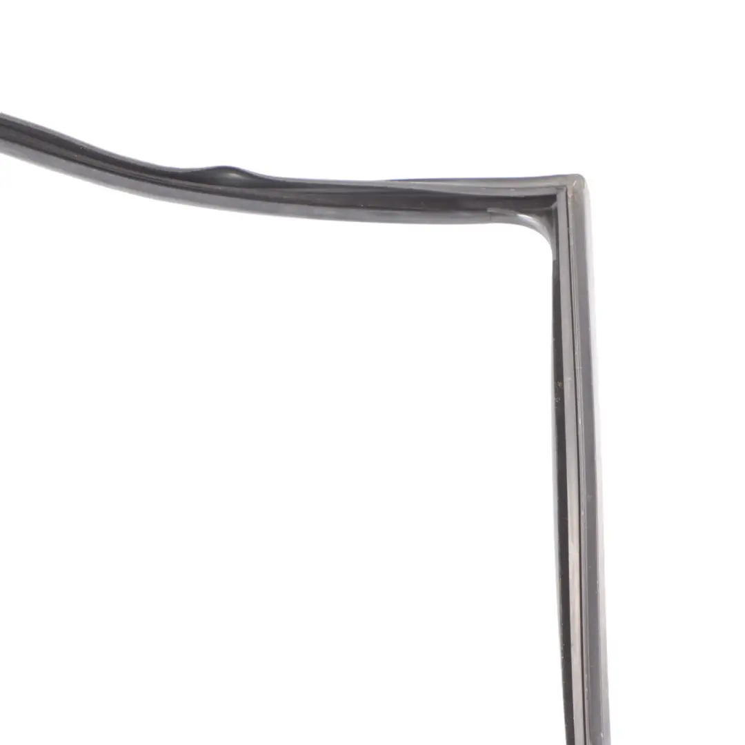 Audi Q7 4L Riel Guía Trasero Puerta Vidrio Derecha Ventana Riel - SKU 4L0839440B - Número de pieza 4L0839440B