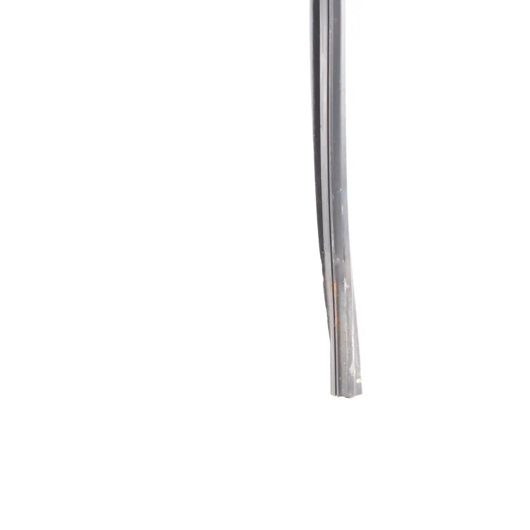 Audi Q7 4L Riel Guía Trasero Puerta Vidrio Derecha Ventana Riel - SKU 4L0839440B - Número de pieza 4L0839440B
