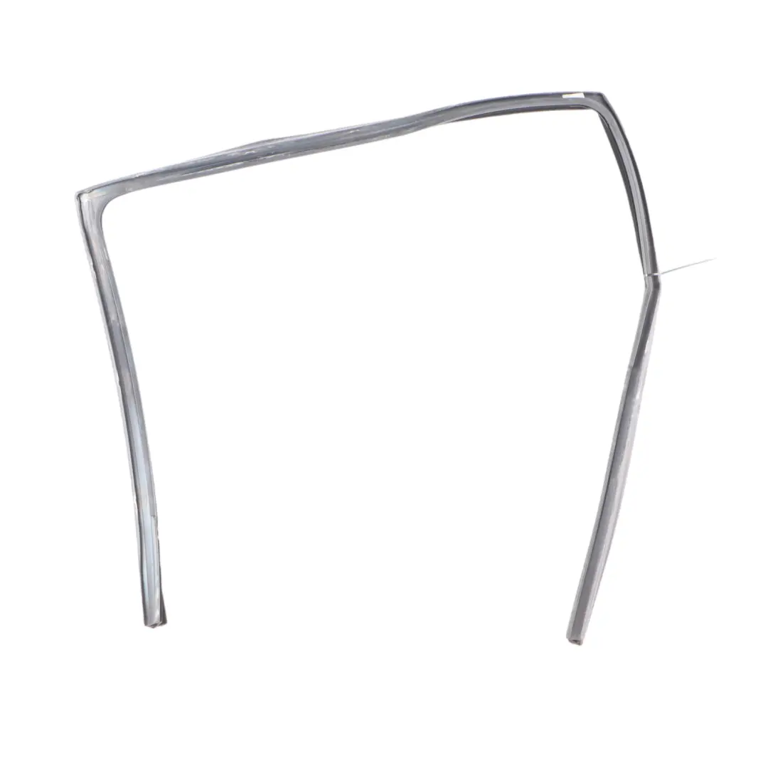 Audi Q7 4L Riel Guía Trasero Puerta Vidrio Derecha Ventana Riel - SKU 4L0839440B - Número de pieza 4L0839440B
