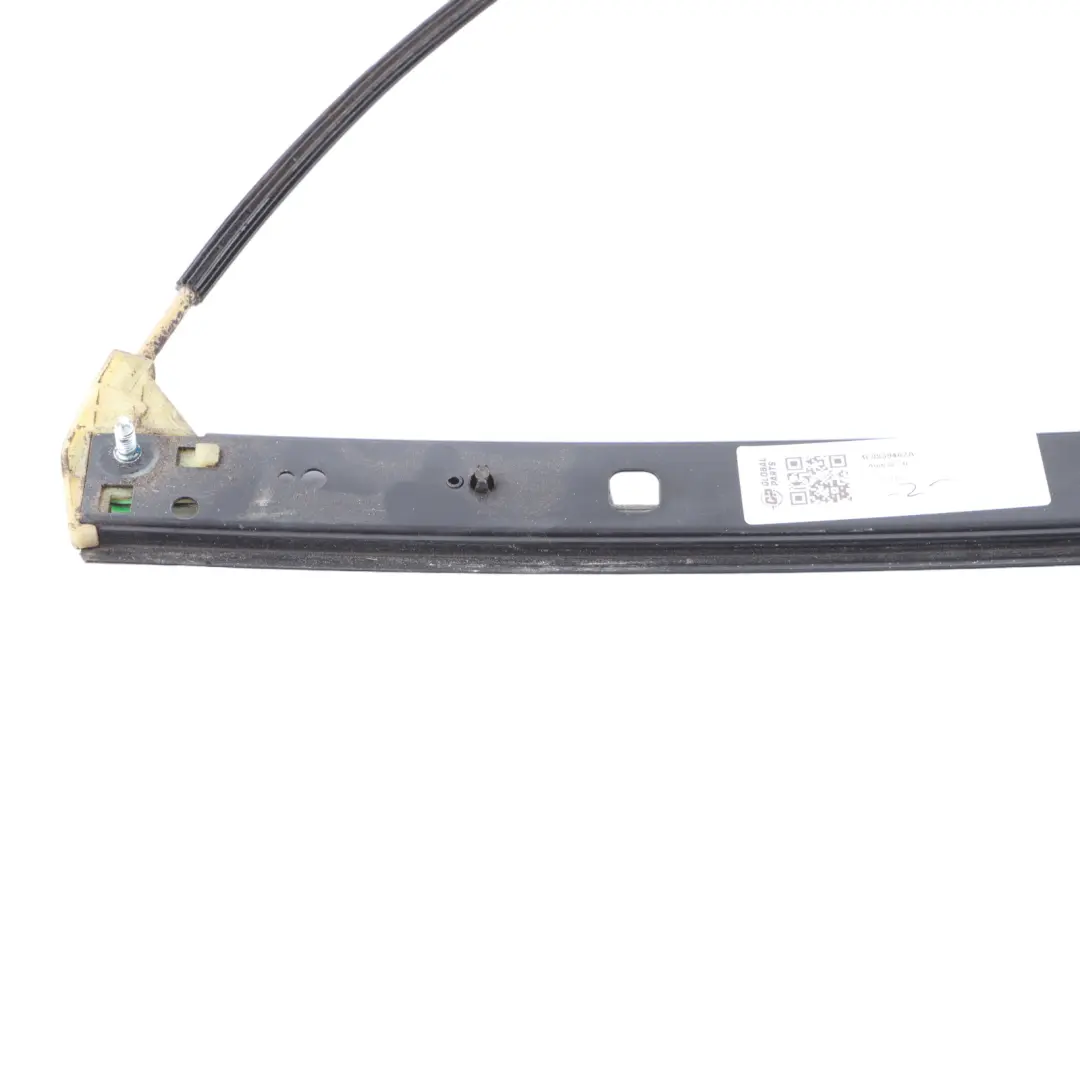 Audi Q7 4L Lève-Vitre Porte Arrière Droite Moteur Régulateur - SKU 4L0839462A - Numéro de pièce 4L0839462A
