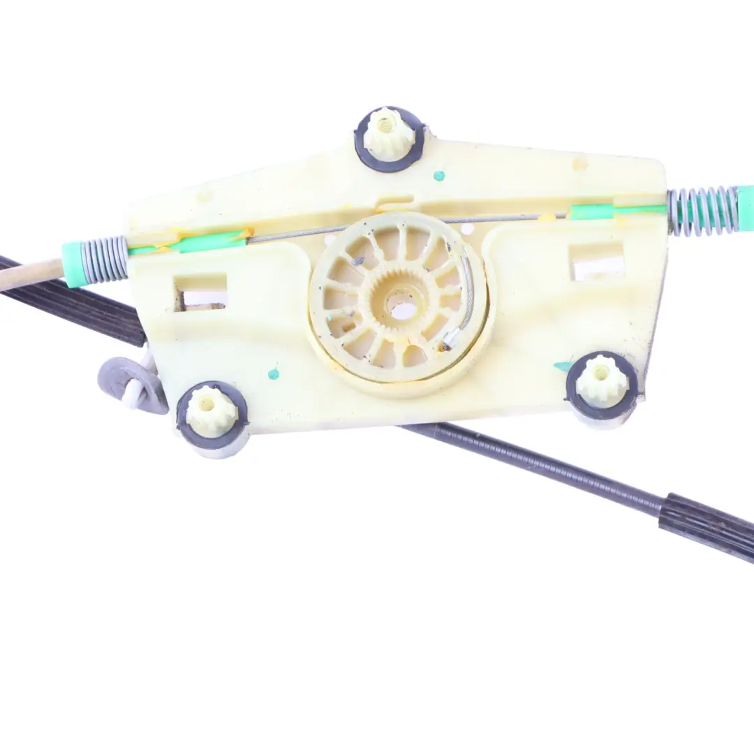 Elevalunas Puerta Trasera Derecha Motor Regulador para Audi Q7 4L con número de pieza 4L0839462A Audi Q7 4L Elevalunas Puerta Trasera Derecha Motor Regulador - SKU 4L0839462A - Número de pieza 4L0839462A