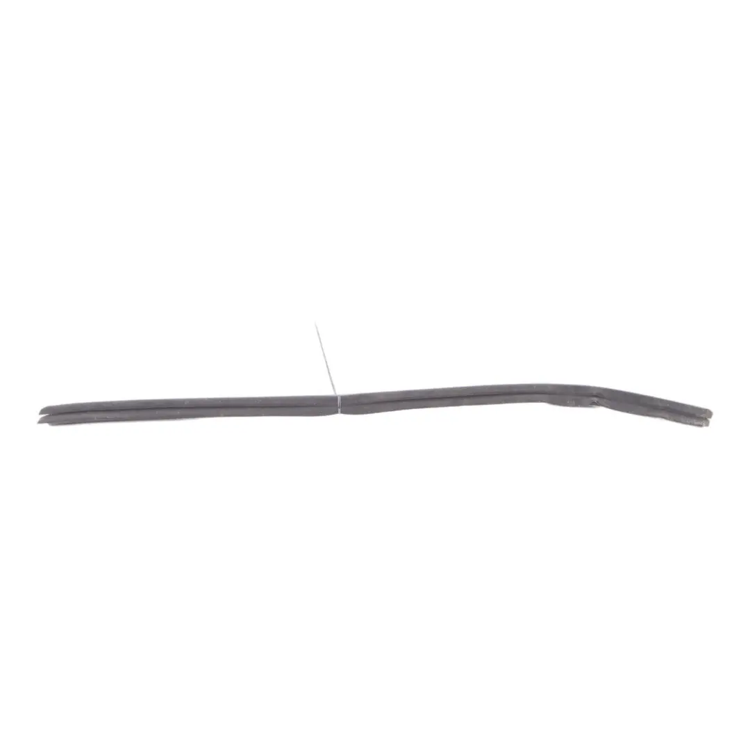 Audi Q7 4L Rear Weatherstrip Seal Gasket Left N/S Inner Door Rubber - SKU 4L0839479 - Part number 4L0839479