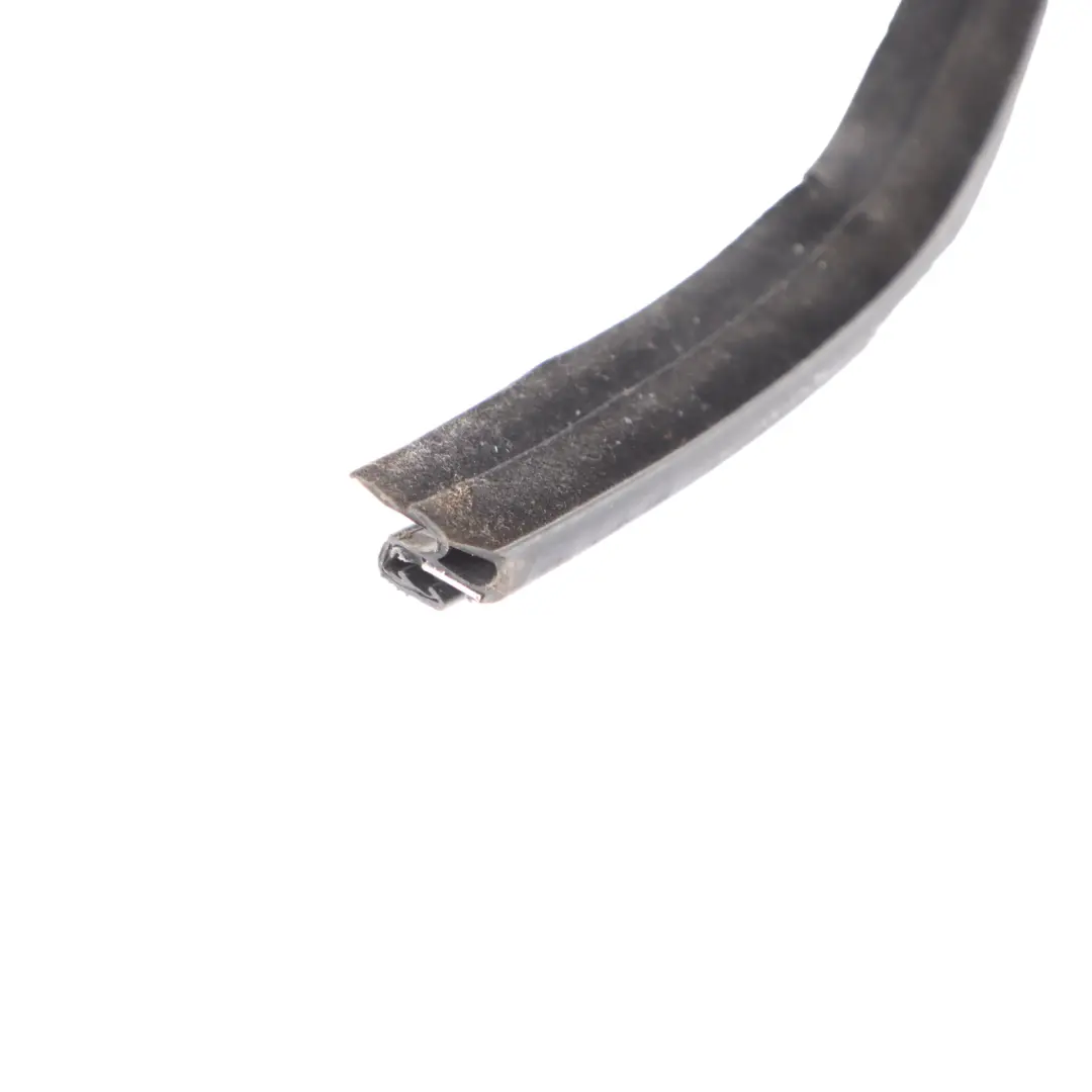 Audi Q7 4L Rear Weatherstrip Seal Gasket Left N/S Inner Door Rubber - SKU 4L0839479 - Part number 4L0839479