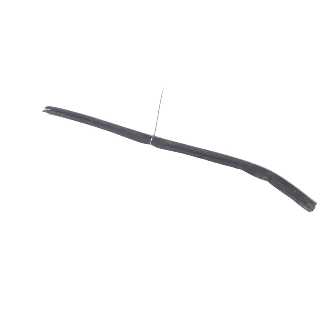 Audi Q7 4L Rear Weatherstrip Seal Gasket Left N/S Inner Door Rubber - SKU 4L0839479 - Part number 4L0839479