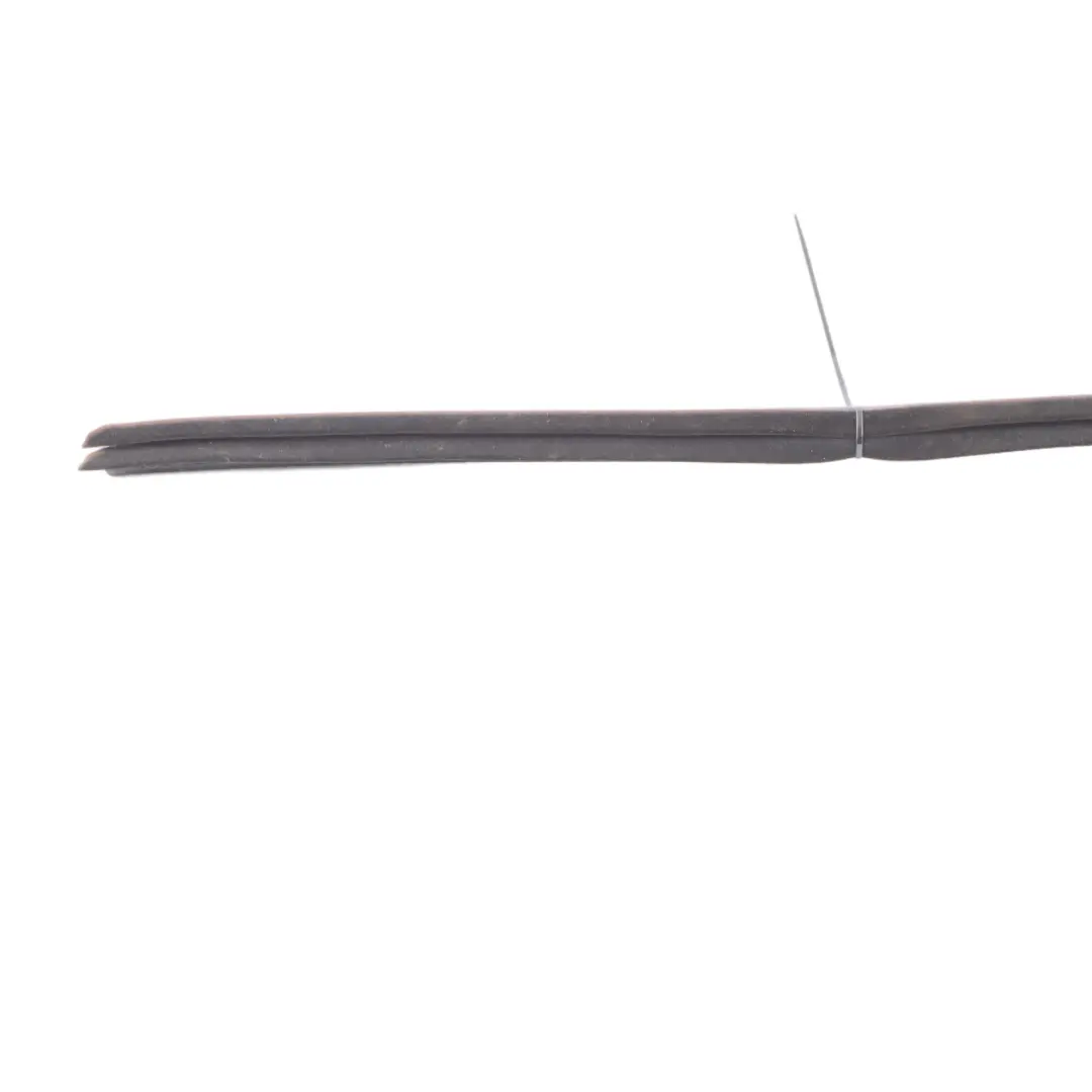 Joint d'étanchéité arrière gauche portière intérieure pour Audi Q7 4L à propos du numéro de pièce 4L0839479 Audi Q7 4L Joint d'étanchéité arrière gauche portière intérieure - SKU 4L0839479 - Numéro de pièce 4L0839479