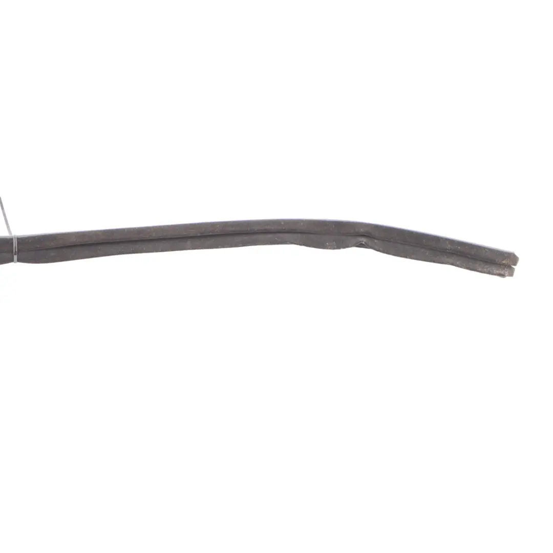Audi Q7 4L Rear Weatherstrip Seal Gasket Left N/S Inner Door Rubber - SKU 4L0839479 - Part number 4L0839479