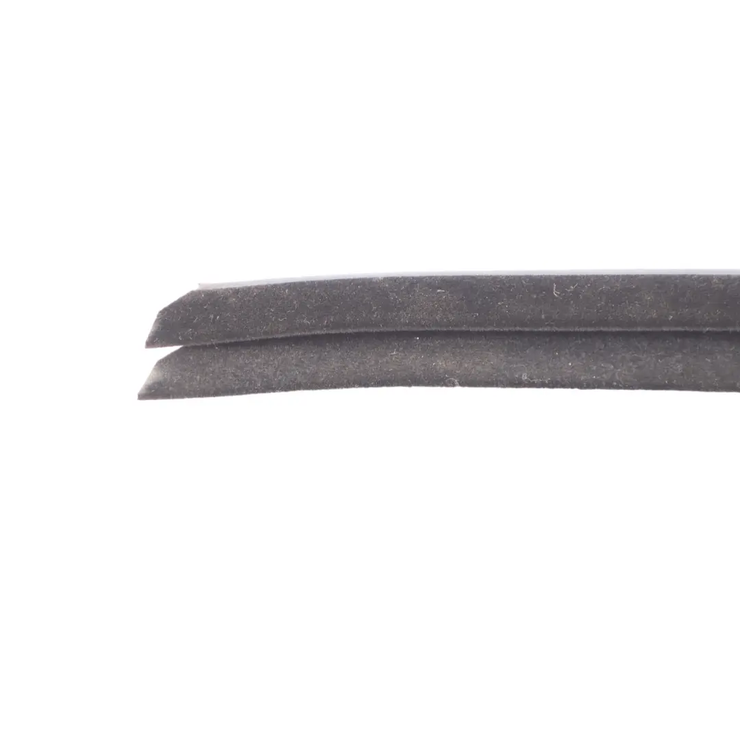 Audi Q7 4L Rear Weatherstrip Seal Gasket Left N/S Inner Door Rubber - SKU 4L0839479 - Part number 4L0839479