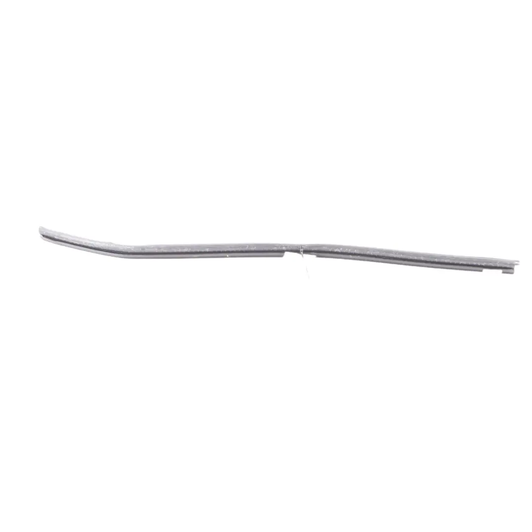 Audi Q7 4L Rear Weatherstrip Seal Gasket Left N/S Inner Door Rubber - SKU 4L0839479 - Part number 4L0839479