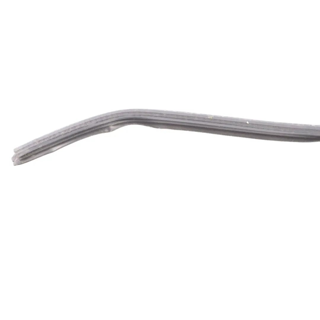 Audi Q7 4L Rear Weatherstrip Seal Gasket Left N/S Inner Door Rubber - SKU 4L0839479 - Part number 4L0839479