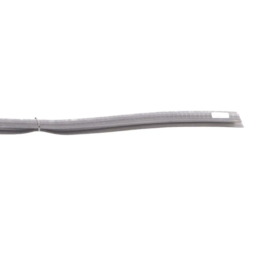 Audi Q7 4L Rear Weatherstrip Seal Gasket Left N/S Inner Door Rubber - SKU 4L0839479 - Part number 4L0839479