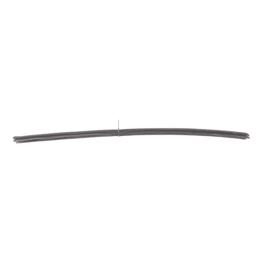 Audi Q7 4L Rear Weatherstrip Seal Gasket Right O/S Inner Door Rubber - SKU 4L0839480 - Part number 4L0839480