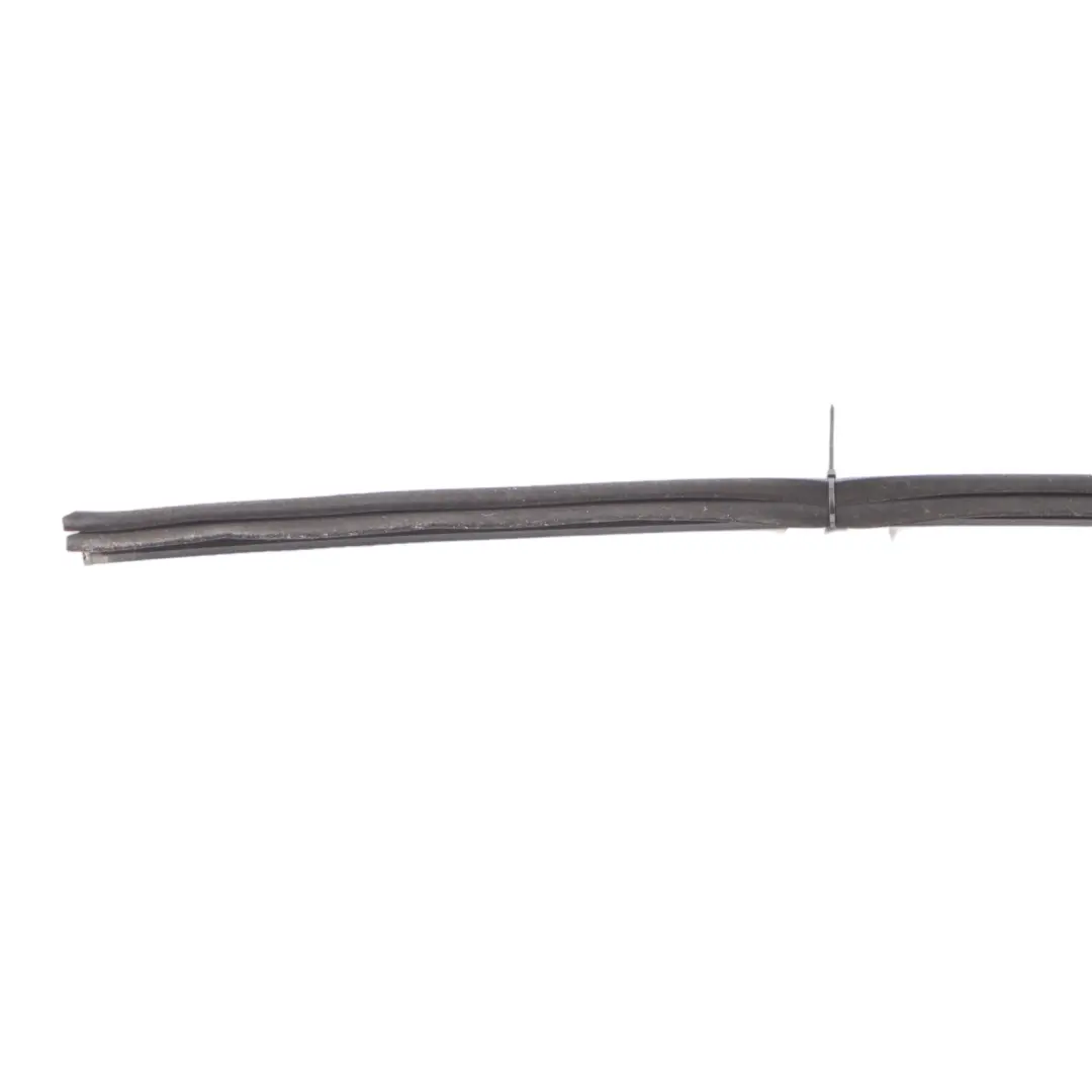 Audi Q7 4L Rear Weatherstrip Seal Gasket Right O/S Inner Door Rubber - SKU 4L0839480 - Part number 4L0839480