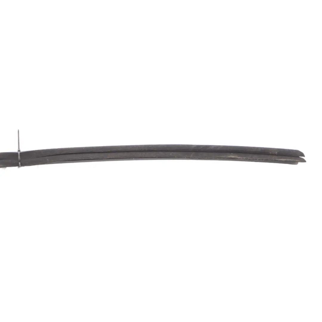 Audi Q7 4L Rear Weatherstrip Seal Gasket Right O/S Inner Door Rubber - SKU 4L0839480 - Part number 4L0839480