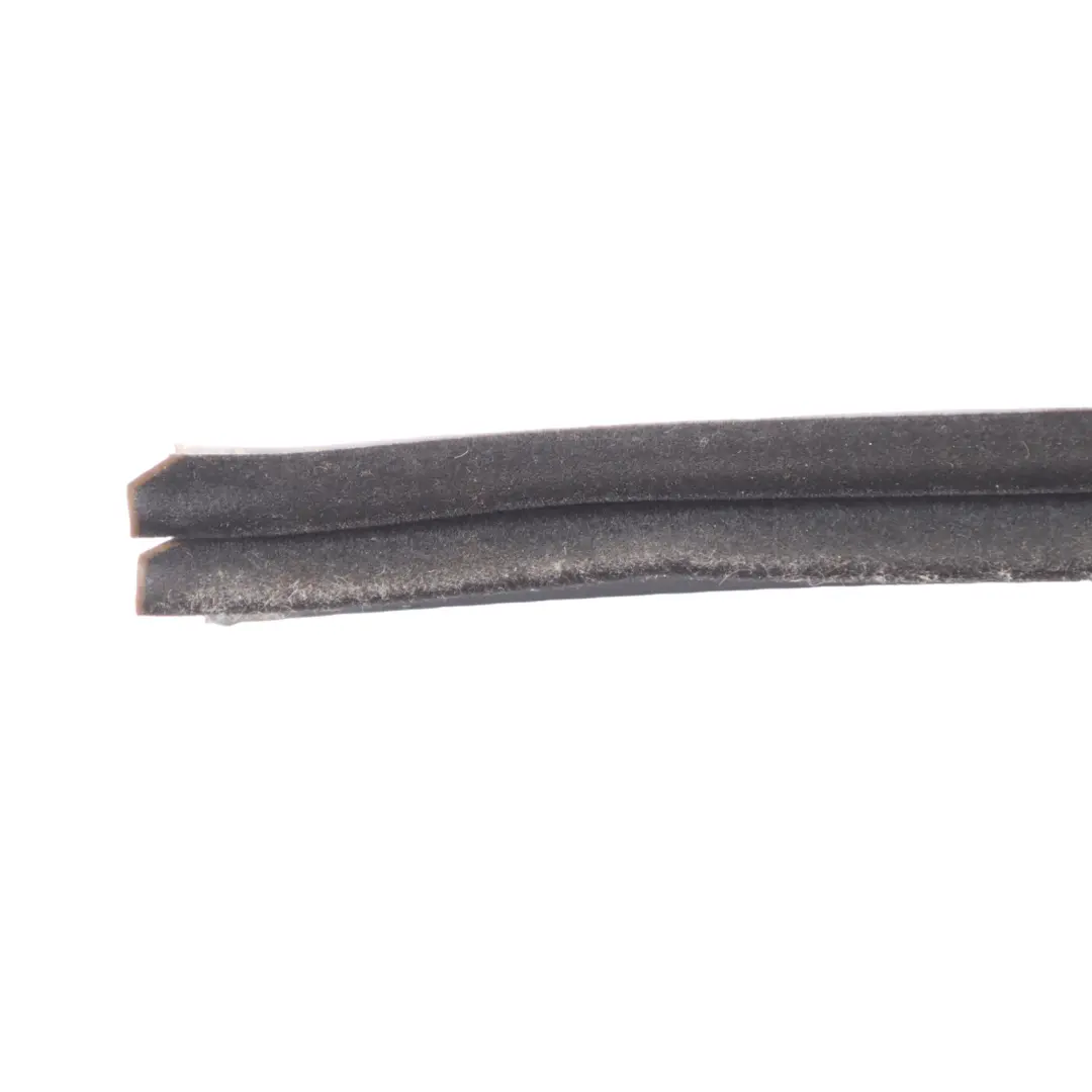 Audi Q7 4L Rear Weatherstrip Seal Gasket Right O/S Inner Door Rubber - SKU 4L0839480 - Part number 4L0839480