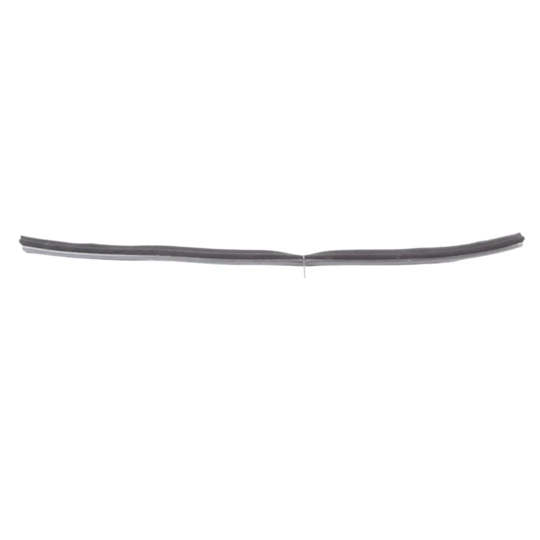 Audi Q7 4L Rear Weatherstrip Seal Gasket Right O/S Inner Door Rubber - SKU 4L0839480 - Part number 4L0839480