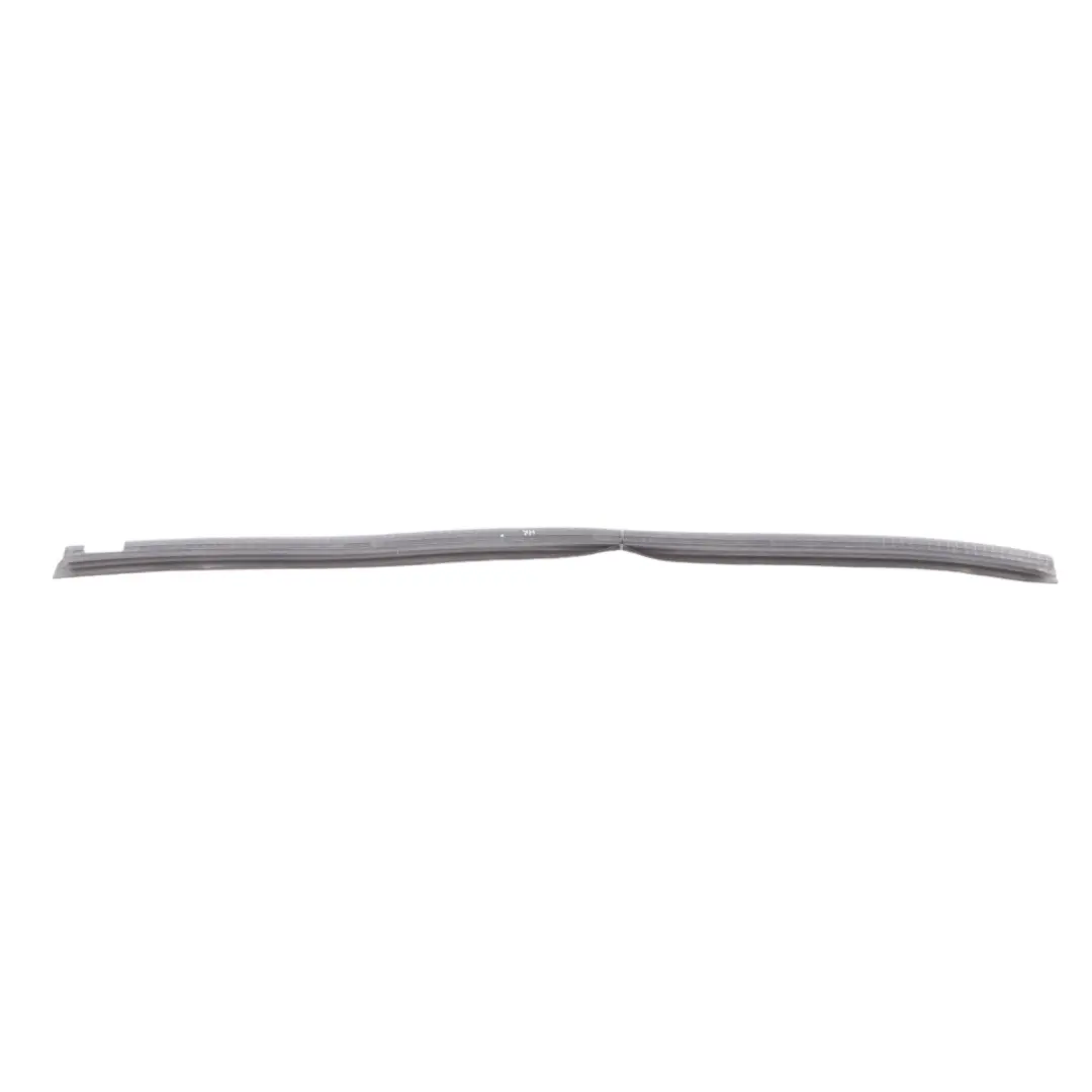 Audi Q7 4L Rear Weatherstrip Seal Gasket Right O/S Inner Door Rubber - SKU 4L0839480 - Part number 4L0839480