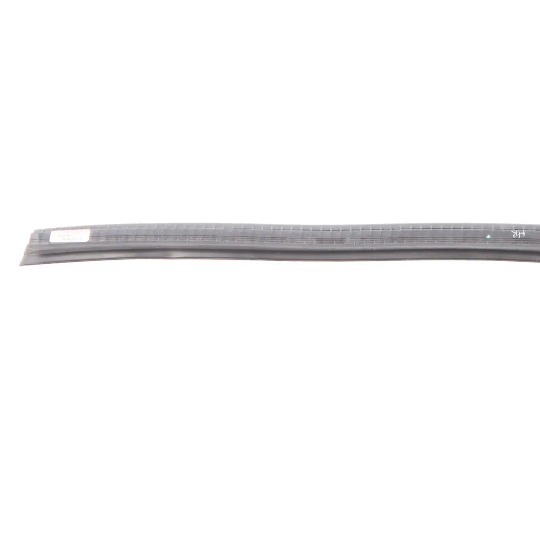 Audi Q7 4L Rear Weatherstrip Seal Gasket Right O/S Inner Door Rubber - SKU 4L0839480 - Part number 4L0839480