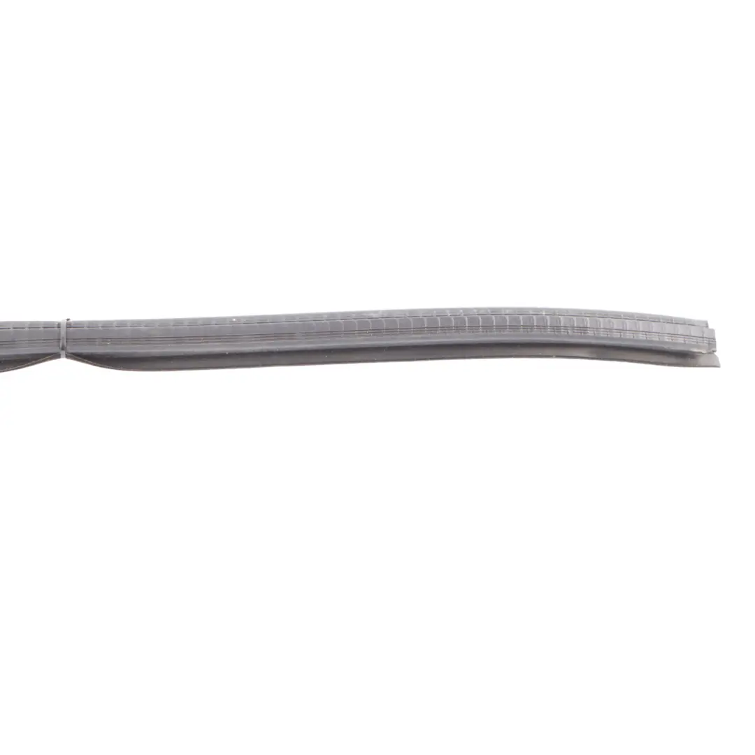 Audi Q7 4L Rear Weatherstrip Seal Gasket Right O/S Inner Door Rubber - SKU 4L0839480 - Part number 4L0839480