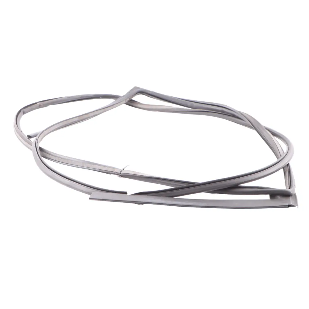 Seal Door Rubber Left N/S Gasket Outer Self Adhesive to Audi Q7 4L Rear with Part number 4L0839911 Audi Q7 4L Rear Seal Door Rubber Left N/S Gasket Outer Self Adhesive - SKU 4L0839911 - Part number 4L0839911