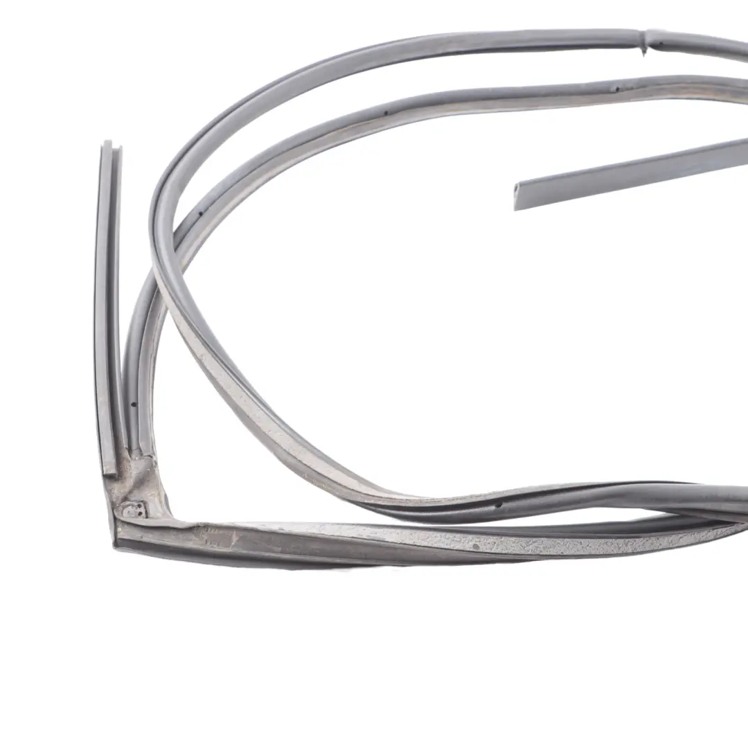 Heckdichtung Türgummi Links Dichtung Außen Selbstklebend für Audi Q7 4L mit Teilenummer 4L0839911 Audi Q7 4L Heckdichtung Türgummi Links Dichtung Außen Selbstklebend - SKU 4L0839911 - Teilenummer 4L0839911